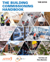 Building Commissioning Handbook, Third Edition